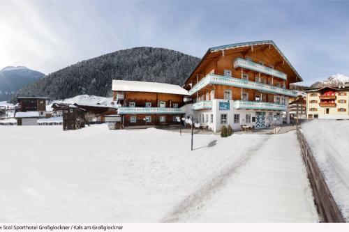 SCOL Sporthotel Großglockner