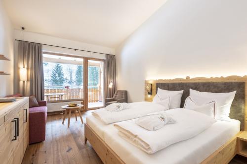 Hotel Der Trattlerhof