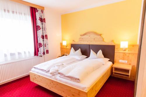 Hotel Der Trattlerhof