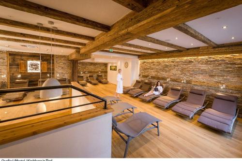 Wellness  - Lifthotel