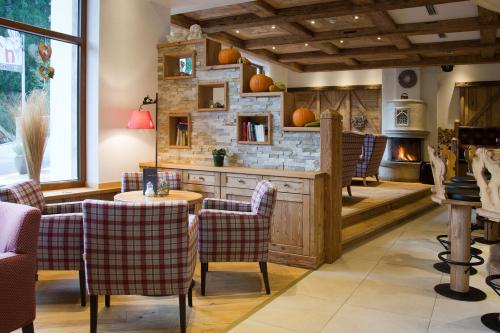 Hotel Berghof - 