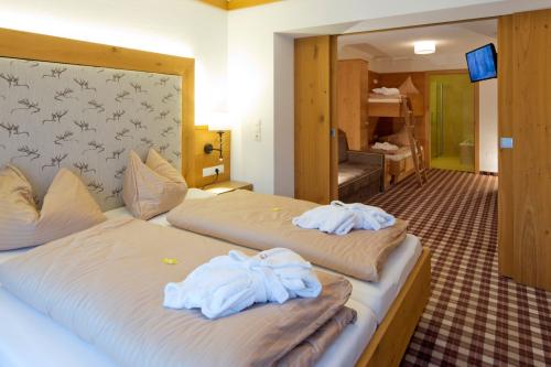 Hotel Berghof - 