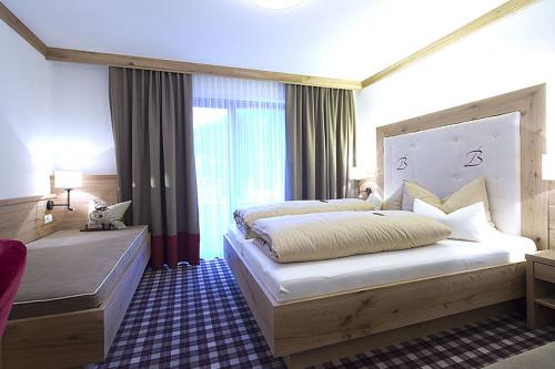 Hotel Berghof - 