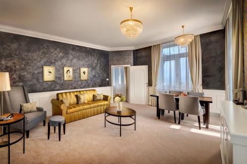 Grandhotel, Starý Smokovec