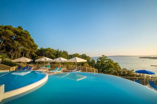 Hotel Krk Sunny