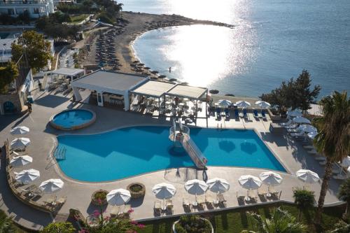 Sunrise Beach Resort