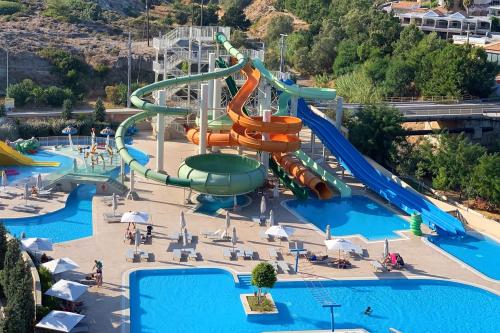 Hotel Amada Colossos Resort