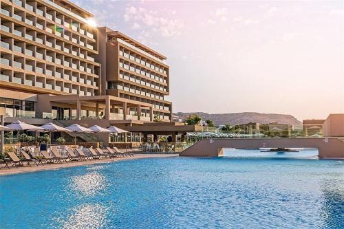 Hotelový komplex  Amada Colossos resort