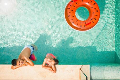 Hotel Amada Colossos Resort