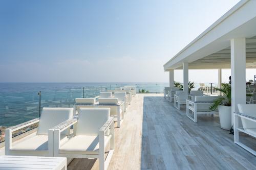 Hotel Alexandra Beach