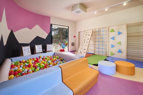 Hotel Sipar Plava Laguna