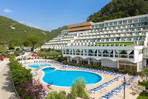 Hotel Narcis