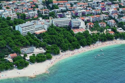 Hotel Biokovka
