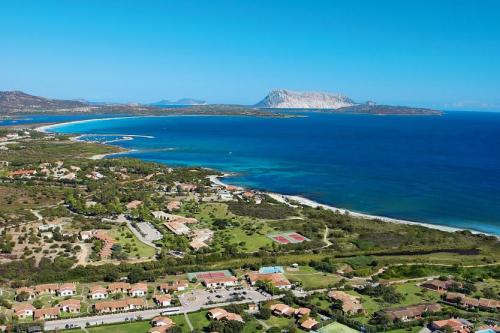 Hotel Li Suari Club Village