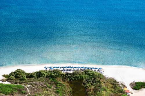 Hotel Li Suari Club Village