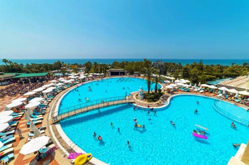 Hotel Turan Prince