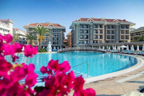 Hotel Turan Prince