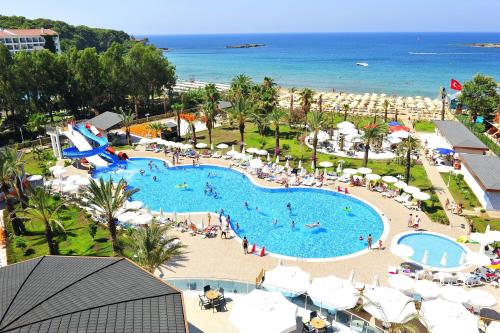 Hotel Annabella Diamond