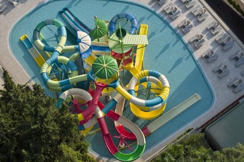 Hotel MarBella, Mar-Bella Collection