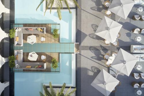 Hotel MarBella, Mar-Bella Collection