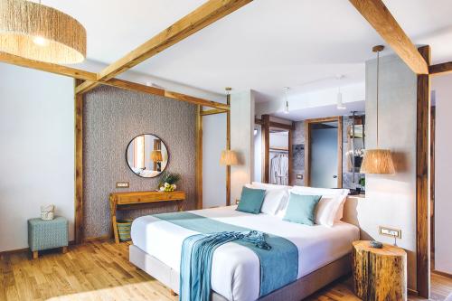 Izba v Stella Island Luxury Resort & Spa