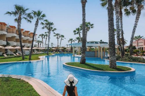 Atrium Palace Thalasso Spa Resort & Villas