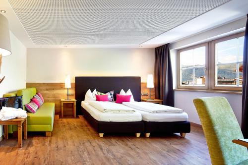 Hotel Das Alpenwelt Resort - 