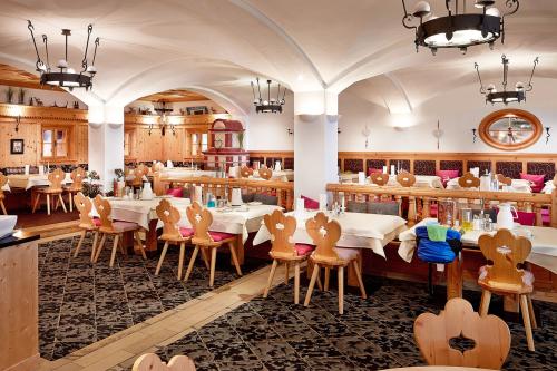 Hotel Das Alpenwelt Resort - 