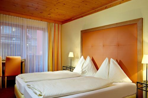 Das Alpenwelt Resort