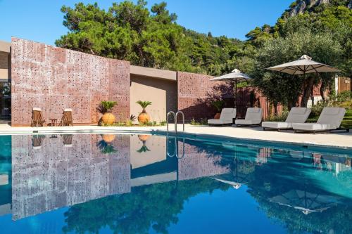 Hotel Domes of Corfu, Autograph Collection