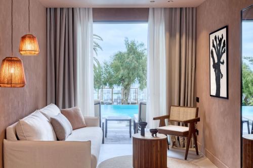 Hotel Domes of Corfu, Autograph Collection