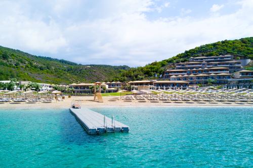 Hotel Thassos Grand Resort