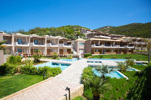 Hotel Thassos Grand Resort