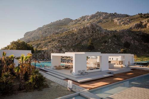 Casa Cook Rhodes
