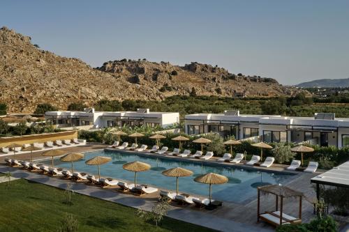 Casa Cook Rhodes