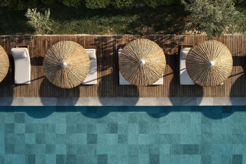 Casa Cook Rhodes