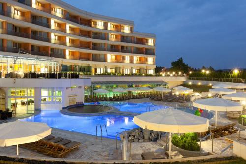 Hotel Livada Prestige