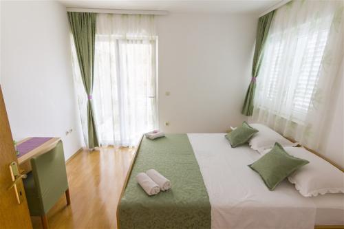 Apartmánový dom Mario