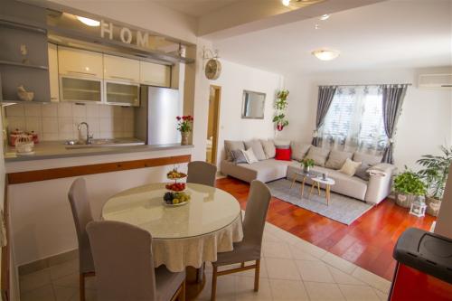 Apartmánový dom Mario