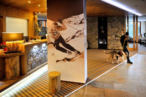 Hotel FIS, Štrbské Pleso