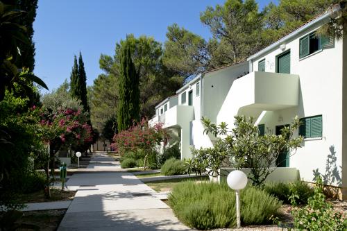 Apartmány Zaton Holiday Resort