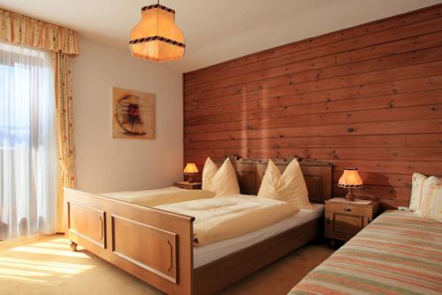 Hotel Pension Sonnblick - ubytovanie