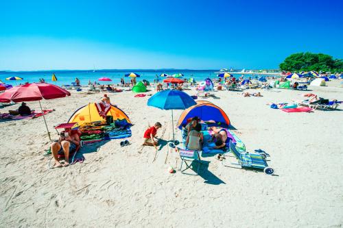 Apartmány Zaton Holiday Resort
