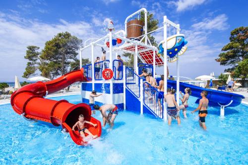 Apartmány Zaton Holiday Resort