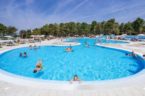 Apartmány Zaton Holiday Resort