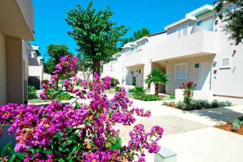 Apartmány Zaton Holiday Resort
