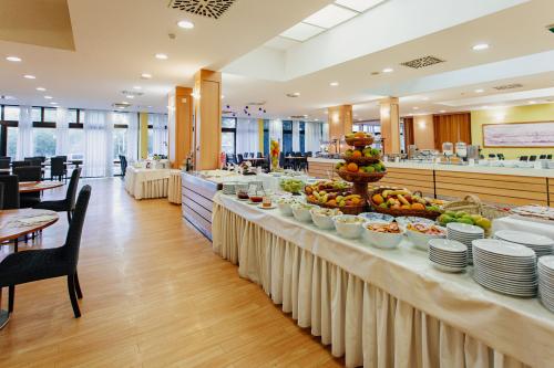 Hotel Donat