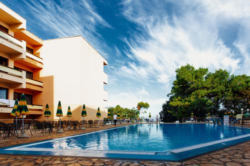 Hotel Donat
