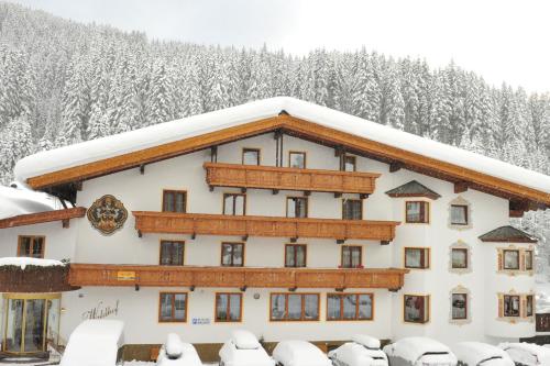 Hotel Waldhof