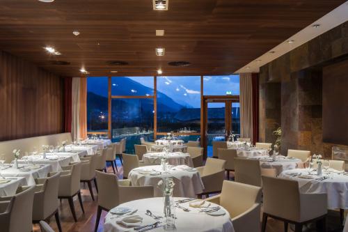 Falkensteiner hotel & Spa Carinzia ****+, Nassfeld